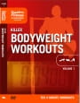 bodyweight home workouts