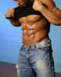 mens fitness abs pic